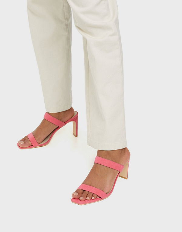 NLY Shoes Speak Up Heel