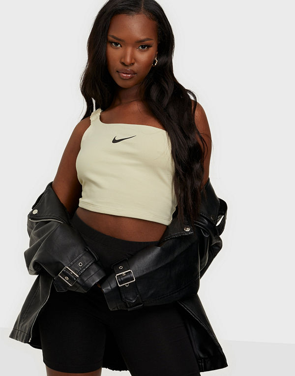Nike W NSW SWSH TANK CROP