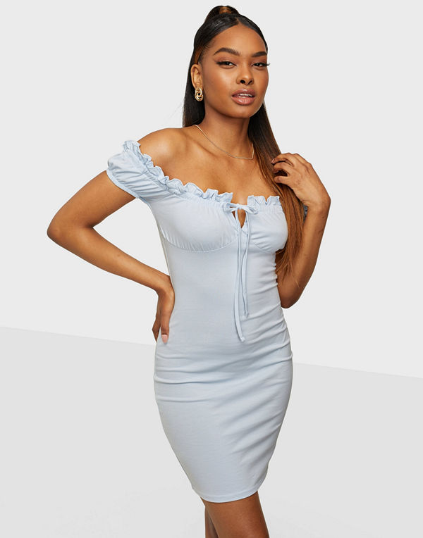 NLY Trend My Frill Dress