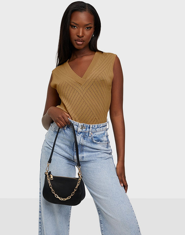 Y.a.s YASELSO SL KNIT TOP
