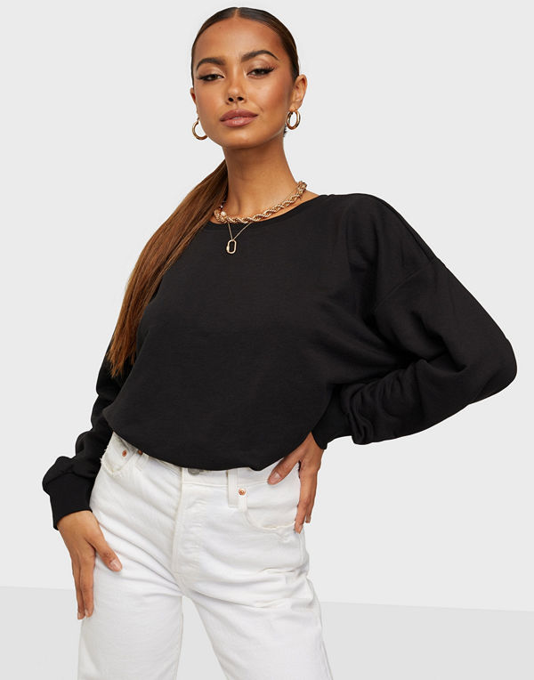 Only ONLKAPPI L/S O-NECK SWEAT SWT
