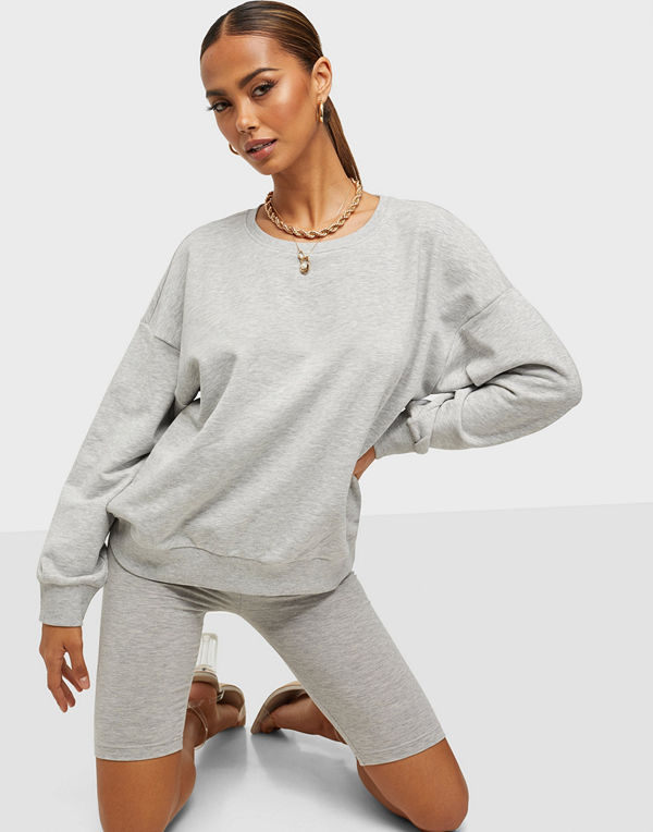 Only ONLKAPPI L/S O-NECK SWEAT SWT