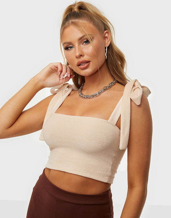 OW Intimates TOWEL Top