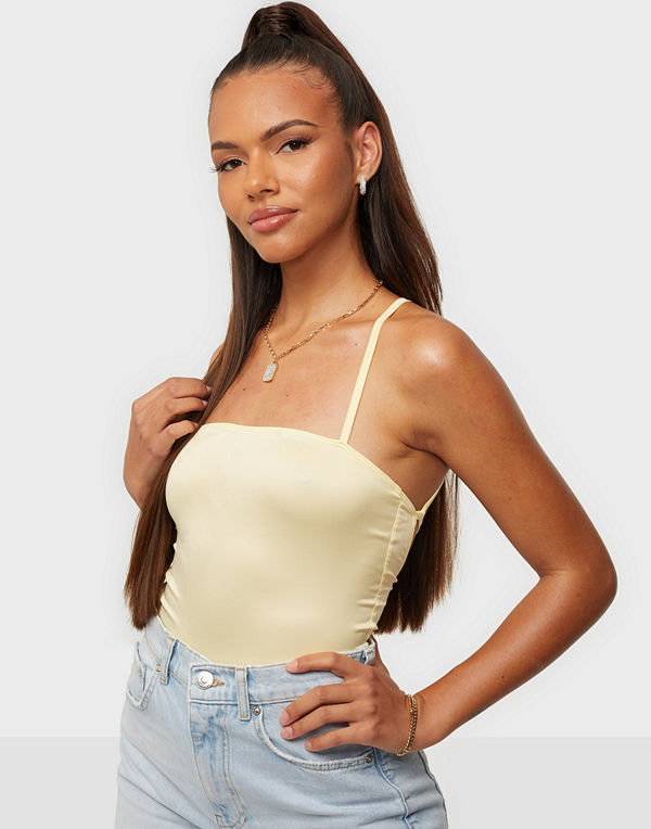 OW Intimates BLISS Bodysuit