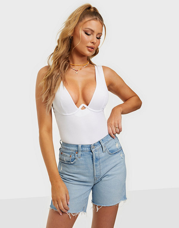OW Intimates VERA Bodysuit