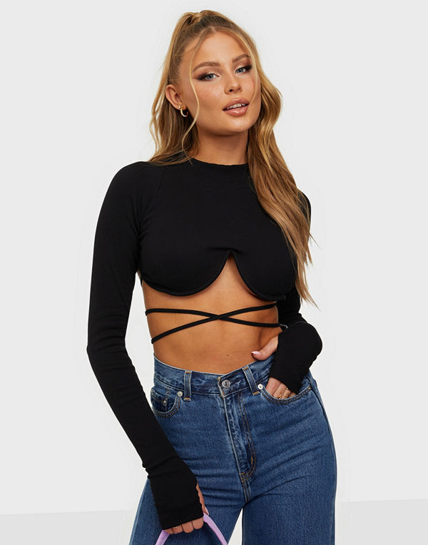OW Intimates MUSE Top