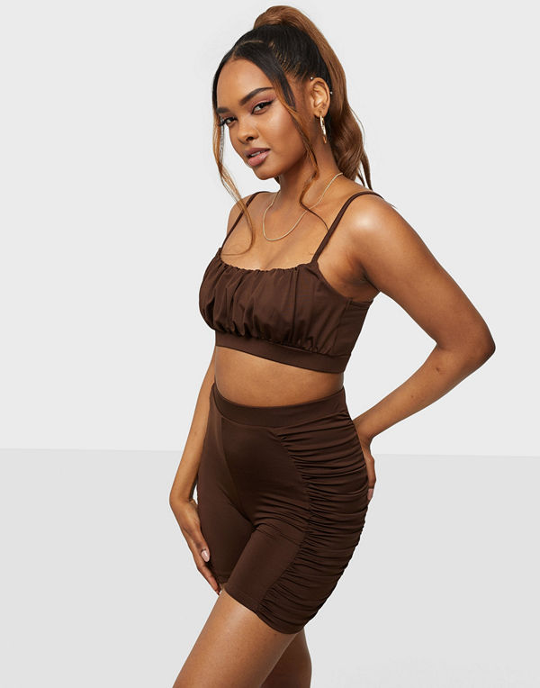 NLY Trend Rouched Mini Set