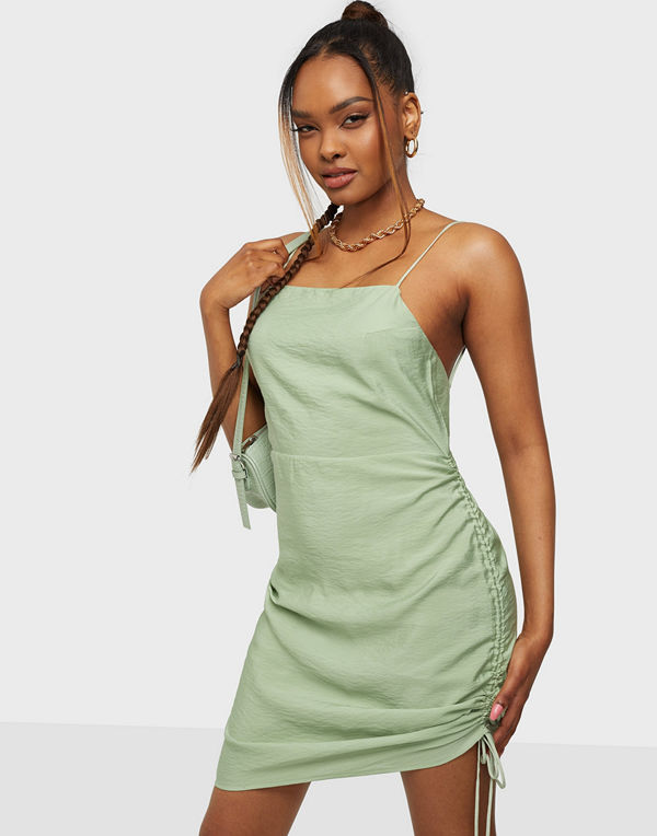 Envii ENOREGANO DRESS 6825