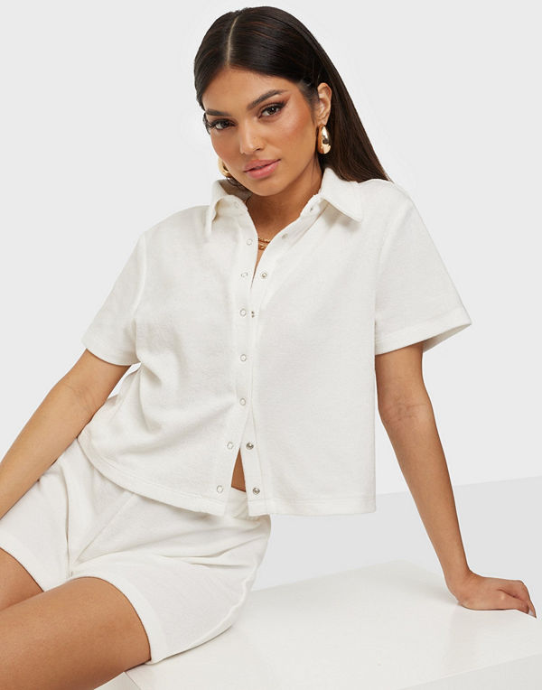 NLY Trend Anywhere Shirt
