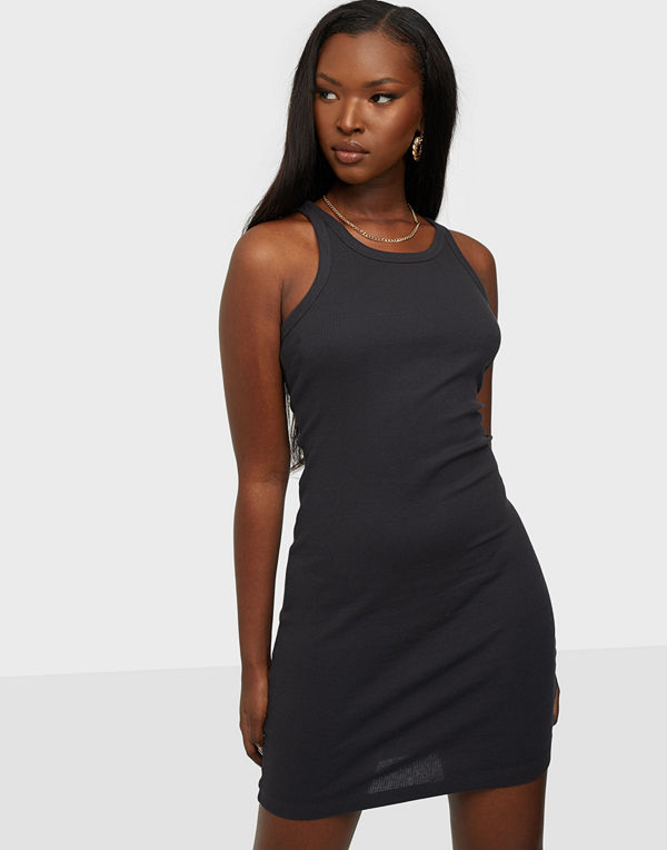 Only ONLLINDSAY DNM TANK TOP DRESS