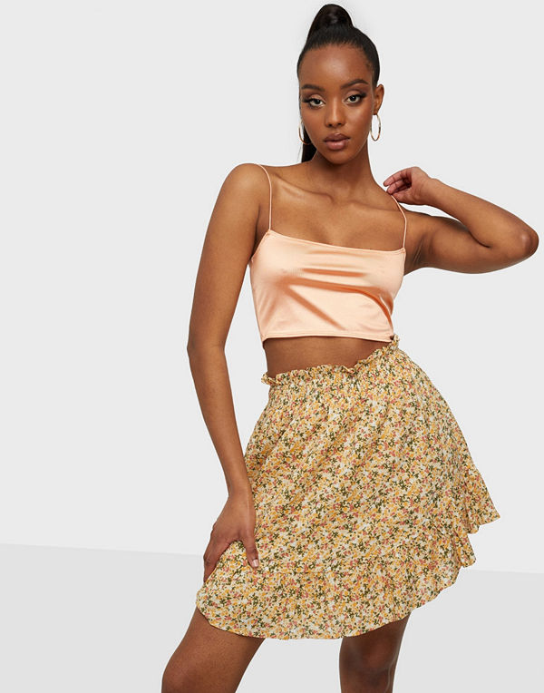 Y.a.s YASLAGI HW SKIRT S.