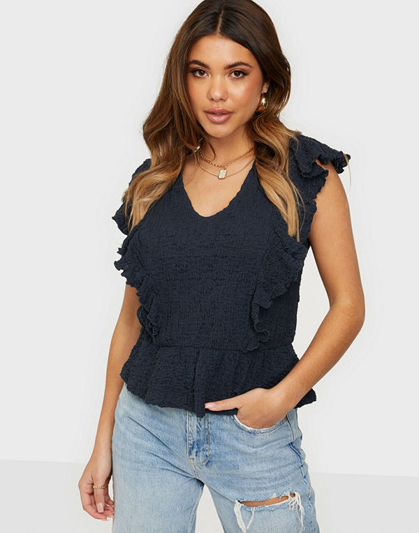 Object Collectors Item OBJANNA S/L TOP 115