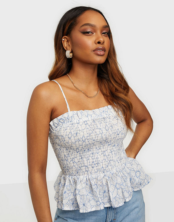 Object Collectors Item OBJERIS S/L TOP 115