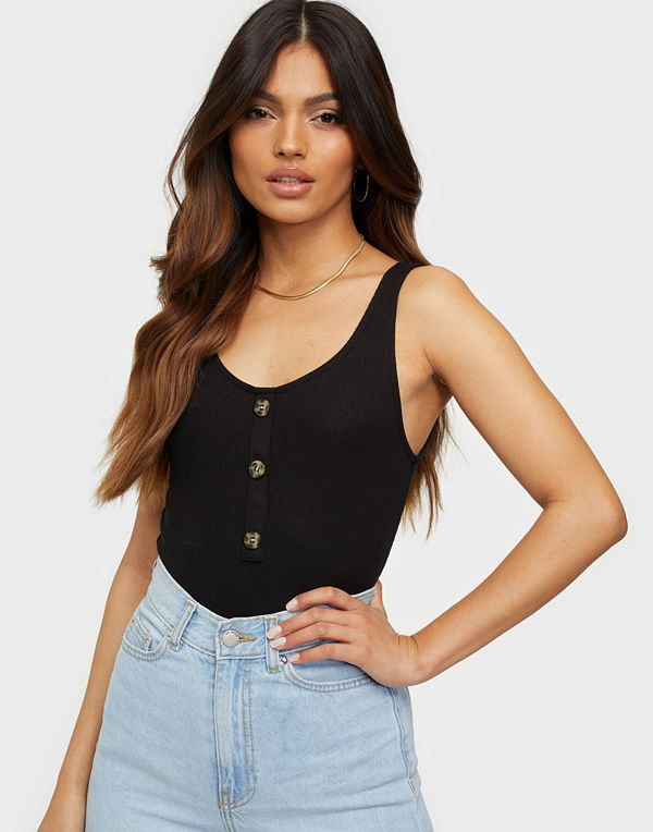 Object Collectors Item OBJKAY TANK TOP REP