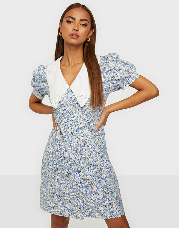 Pieces PCPRINCESS SS DRESS D2D