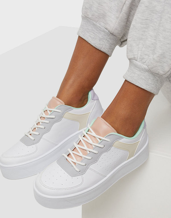 NLY Shoes Edition Platform Sneaker