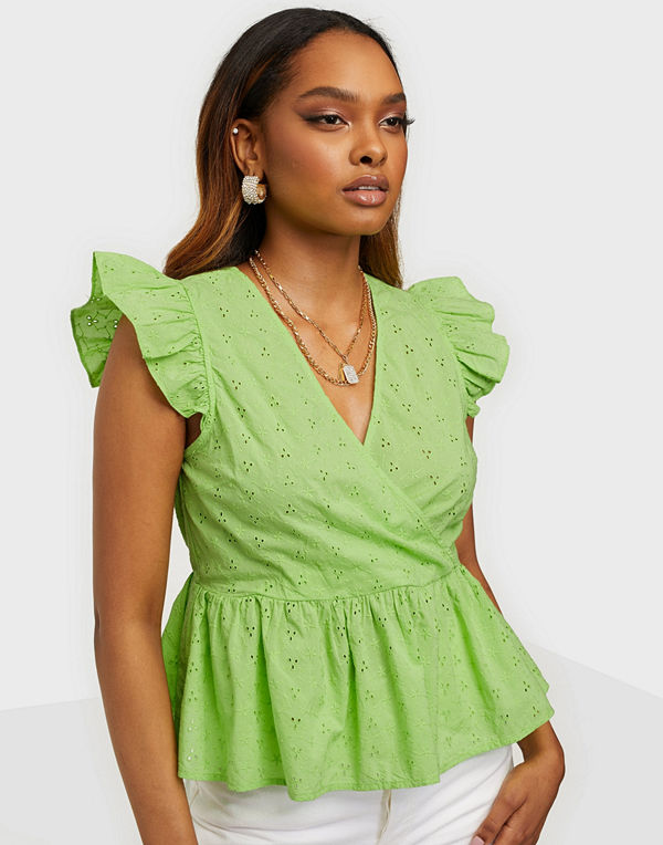 Pieces PCTALYAH SL TOP BC