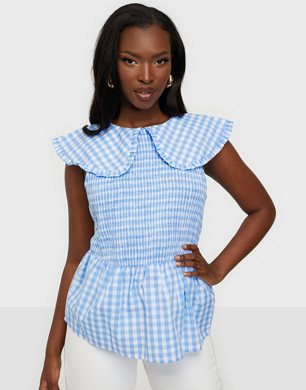 Object Collectors Item OBJSASHA S/L TOP A FAIR