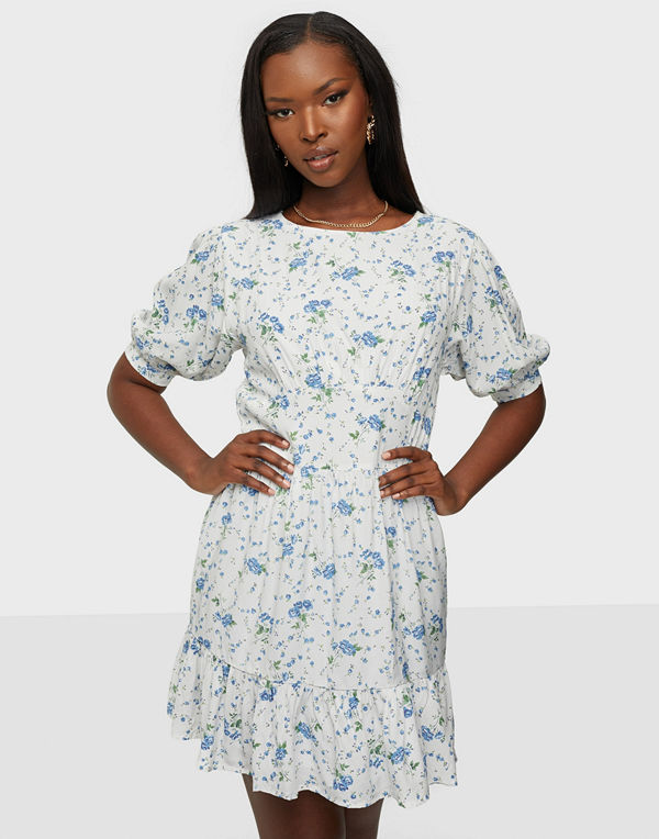 Faithfull the Brand Desmond Mini Dress