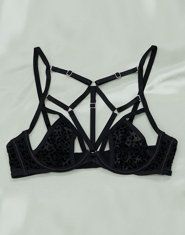 Hunkemöller Jagger up