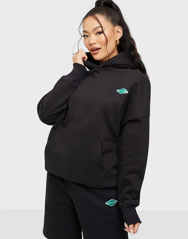 Nicki Studios LOGO HOODIE