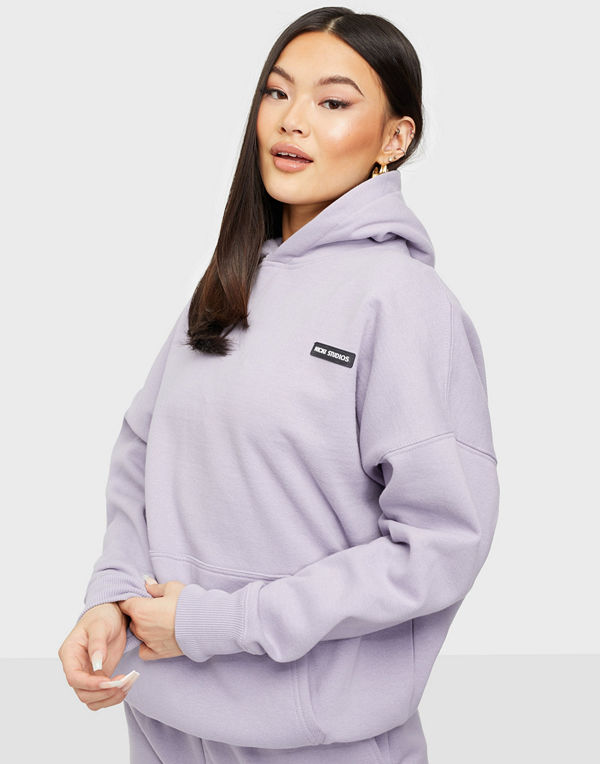Nicki Studios LOGO HOODIE