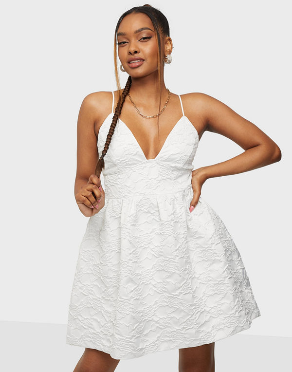 Bardot Hirani Mini Dress