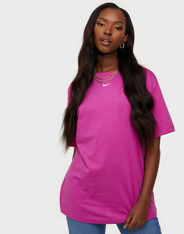 Nike W NSW ESSNTL TOP SS BF
