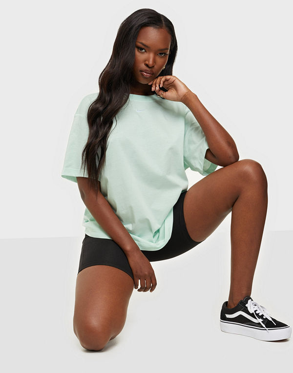 Nike W NSW ESSNTL TOP SS BF