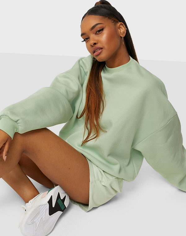 NLY Trend Perfect Chunky Sweater