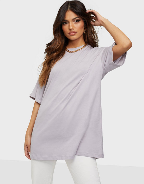 NLY Trend Extra Oversize Tee