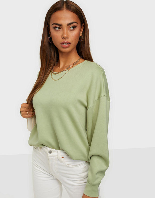 MOSS Copenhagen Ima DS Sweatshirt