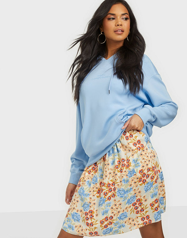 MOSS Copenhagen Ashlyn Raye Skirt AOP