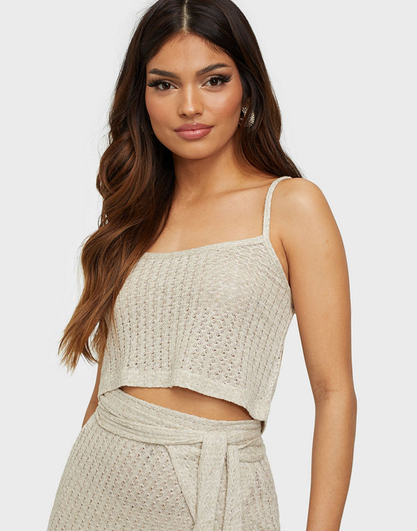 NLY Trend Summer Days Top