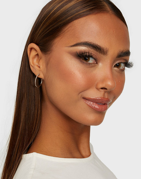 Pieces smycke PCANNIKA 3-PACK EARRINGS D2D