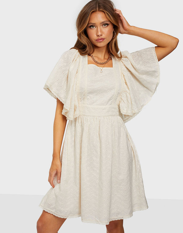 Y.a.s YASMONICO SS DRESS S.