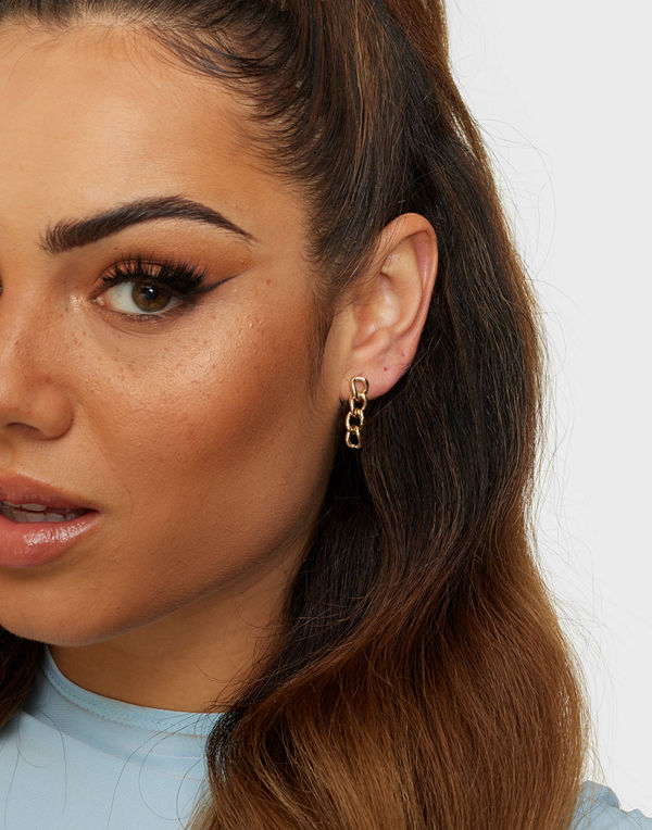 Pieces smycke PCMISTOL EARRINGS D2D