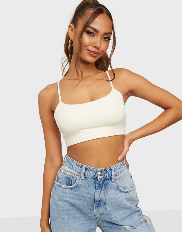 Pieces PCMINNI BRA TOP D2D
