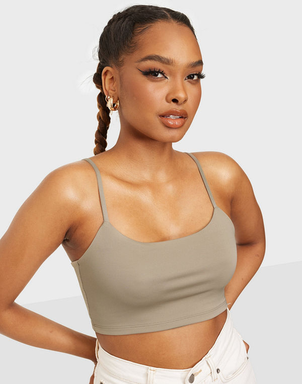 Pieces PCMINNI BRA TOP D2D
