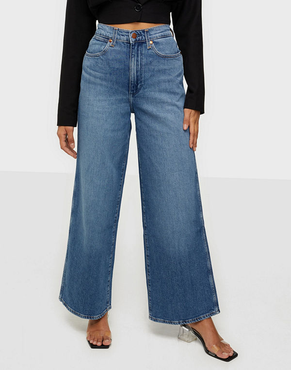Wrangler WORLD WIDE TREASURE