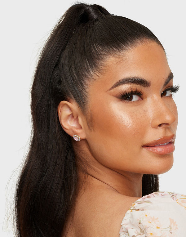 Lily and Rose smycke Miss Sofia earrings