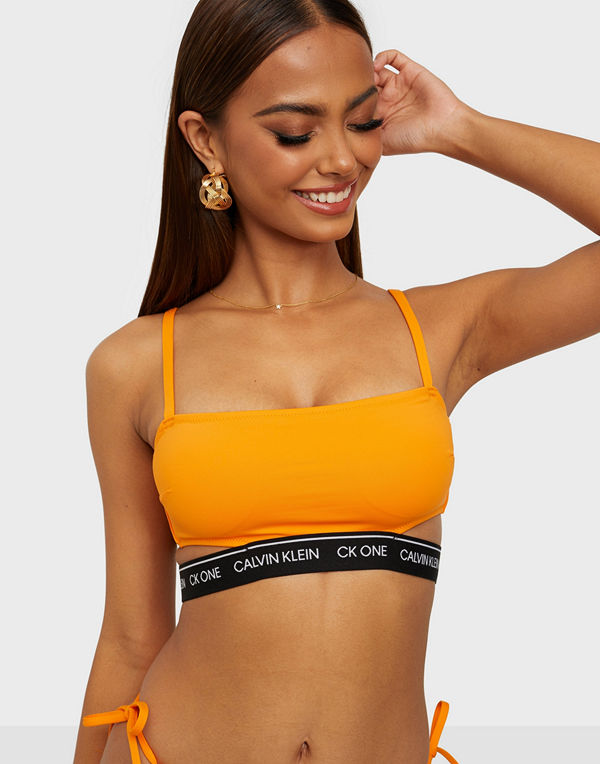 Calvin Klein Underwear WB-BRALETTE-RP
