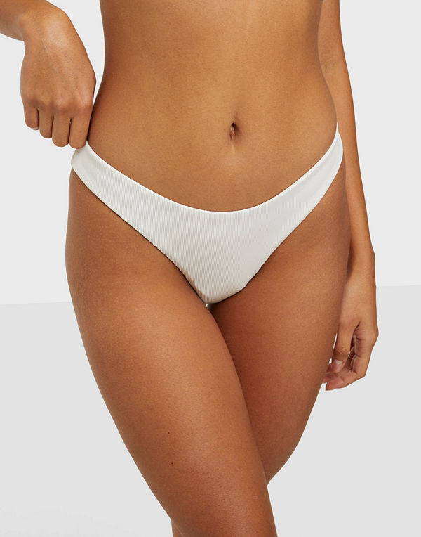 Lindex Swim Brief Elle Brazilian Low