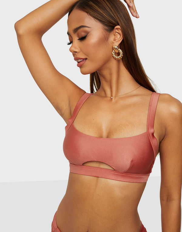 Hunkemöller Bonita croptop