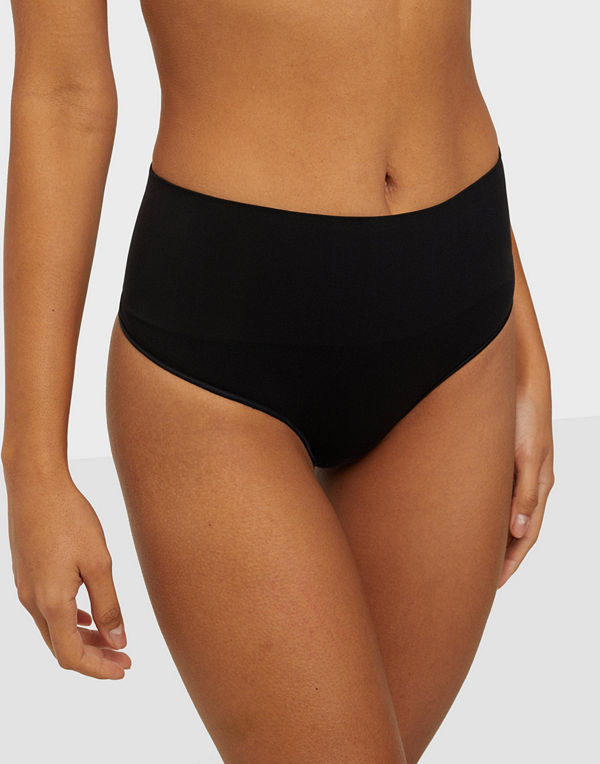 Spanx Everyday Shaping Panties Thong