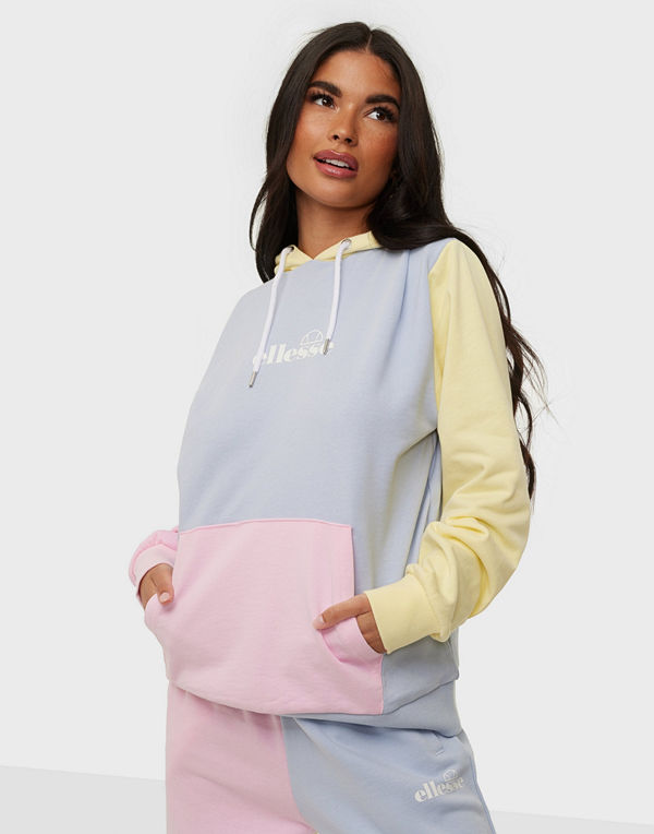 Ellesse EL ARRIVERDERCI OH HOODY
