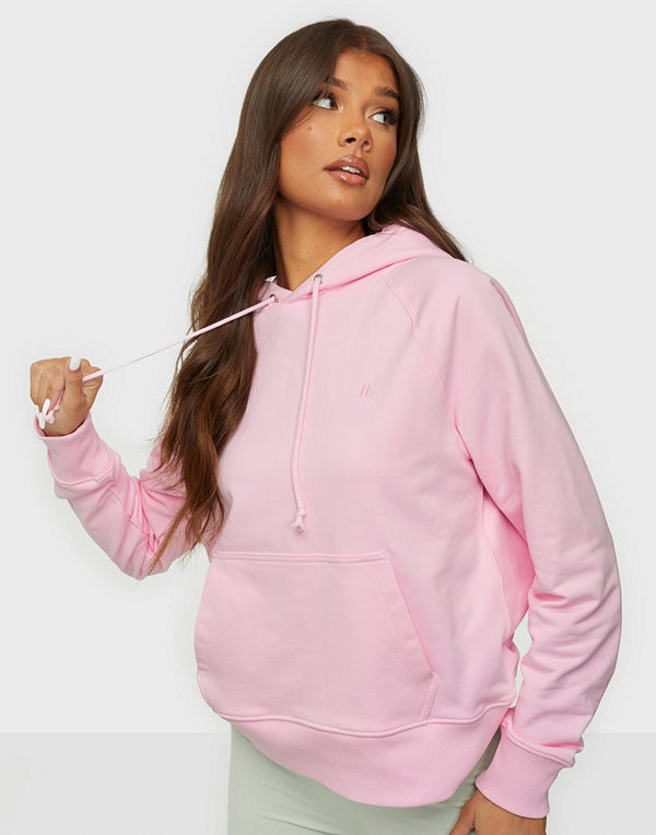 Helmut Lang CLASSIC HOODIE.HL EM