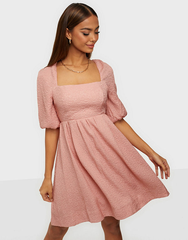 Forever New Adriana Babydoll mini Dress