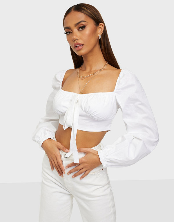 Femme Luxe Ava Top