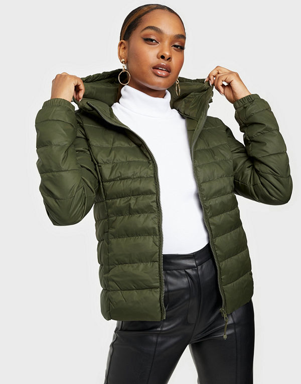 Only onlTAHOE HOOD JACKET OTW NOOS